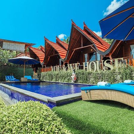 You And We House Tanglad المظهر الخارجي الصورة