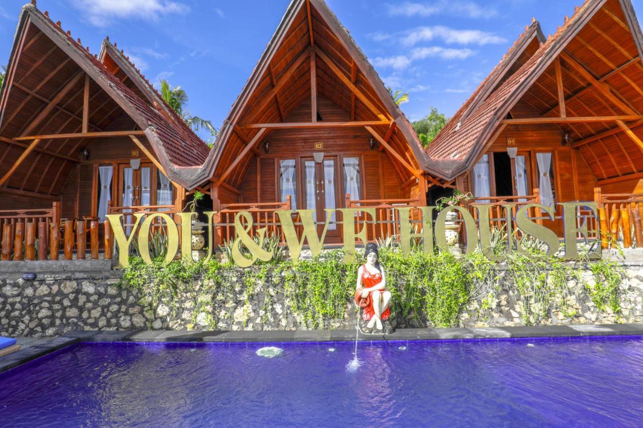 You And We House Tanglad المظهر الخارجي الصورة